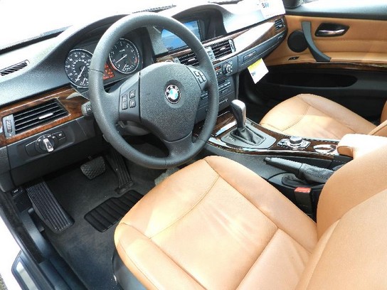 Florida Fine Cars - Used BMW 3 SERIES 2009 MIAMI 328i
