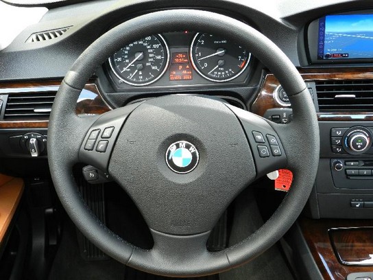 Florida Fine Cars - Used BMW 3 SERIES 2009 MIAMI 328i