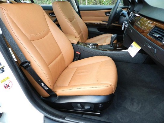 Florida Fine Cars - Used BMW 3 SERIES 2009 MIAMI 328i