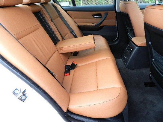 Florida Fine Cars - Used BMW 3 SERIES 2009 MIAMI 328i