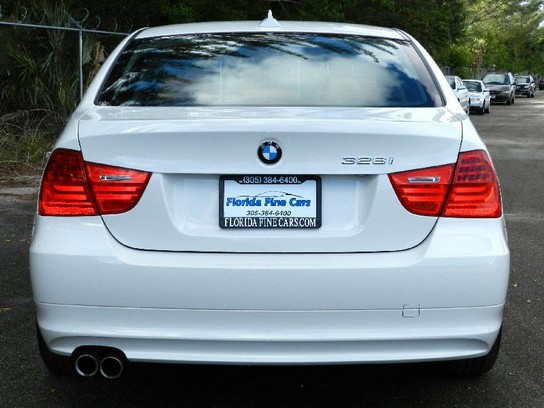 Florida Fine Cars - Used BMW 3 SERIES 2009 MIAMI 328i