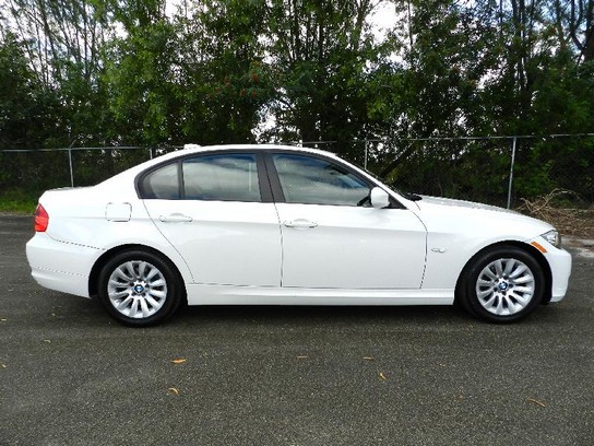 Florida Fine Cars - Used BMW 3 SERIES 2009 MIAMI 328i