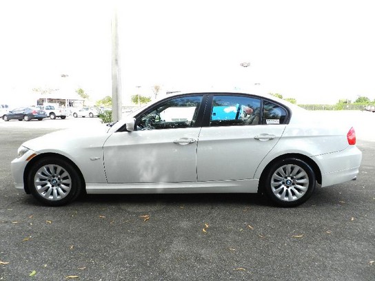 Florida Fine Cars - Used BMW 3 SERIES 2009 MIAMI 328i