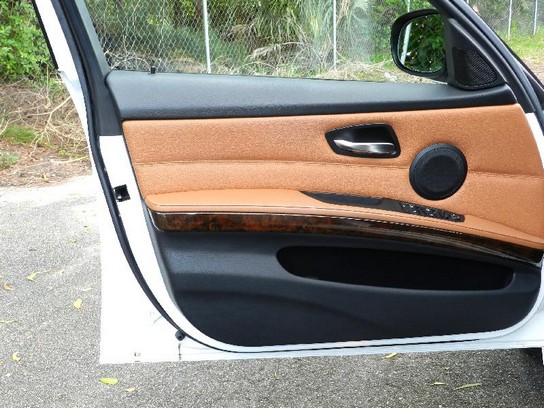 Florida Fine Cars - Used BMW 3 SERIES 2009 MIAMI 328i