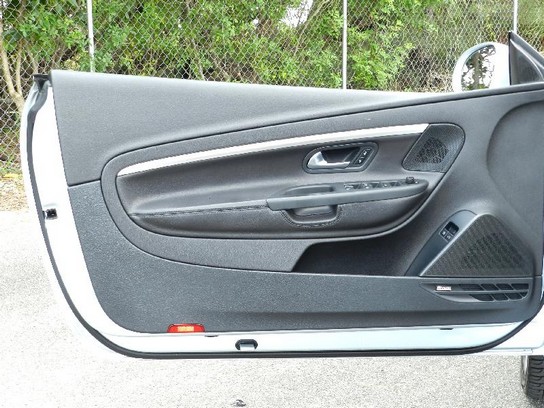 Florida Fine Cars - Used VOLKSWAGEN EOS 2007 MIAMI 2.0T Sport