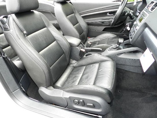 Florida Fine Cars - Used VOLKSWAGEN EOS 2007 MIAMI 2.0T Sport