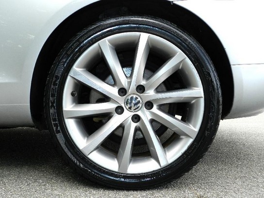 Florida Fine Cars - Used VOLKSWAGEN EOS 2007 MIAMI 2.0T Sport