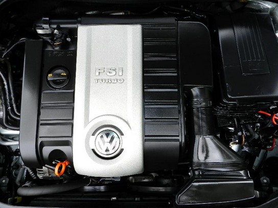 Florida Fine Cars - Used VOLKSWAGEN EOS 2007 MIAMI 2.0T Sport