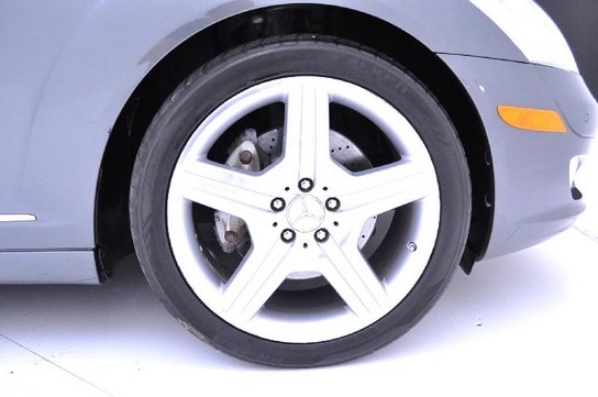 Florida Fine Cars - Used MERCEDES-BENZ S CLASS 2007 HOLLYWOOD S550