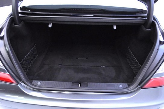 Florida Fine Cars - Used MERCEDES-BENZ S CLASS 2007 HOLLYWOOD S550