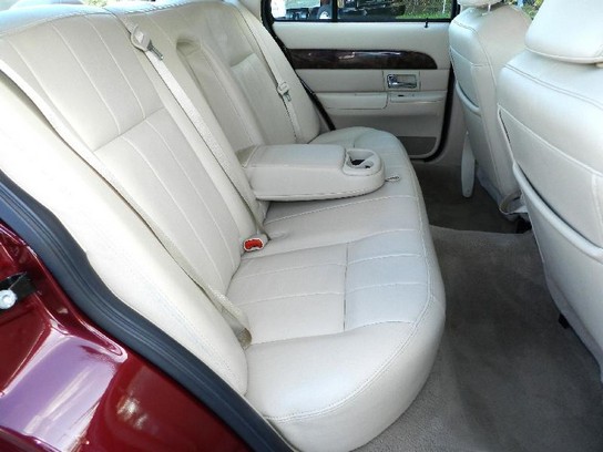 Florida Fine Cars - Used MERCURY GRAND MARQUIS 2010 MIAMI LS