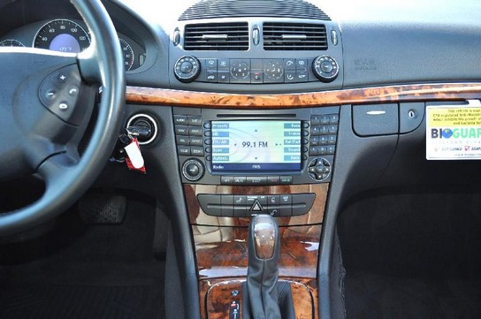 Florida Fine Cars - Used MERCEDES-BENZ E CLASS 2004 MIAMI E320