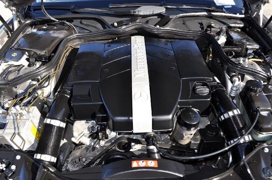 Florida Fine Cars - Used MERCEDES-BENZ E CLASS 2004 MIAMI E320