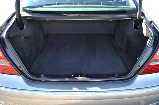 Florida Fine Cars - Used MERCEDES-BENZ E CLASS 2004 MIAMI E320