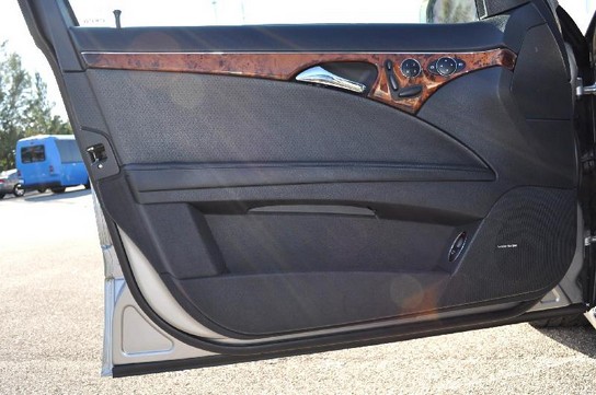 Florida Fine Cars - Used MERCEDES-BENZ E CLASS 2004 MIAMI E320