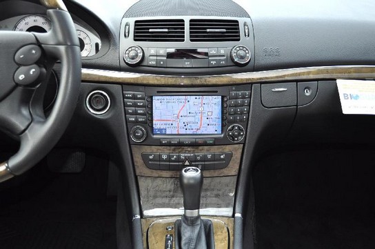 Florida Fine Cars - Used MERCEDES-BENZ E CLASS 2007 MIAMI E350