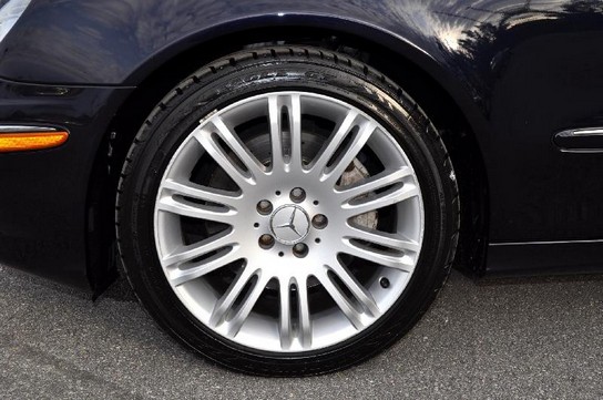 Florida Fine Cars - Used MERCEDES-BENZ E CLASS 2007 MIAMI E350