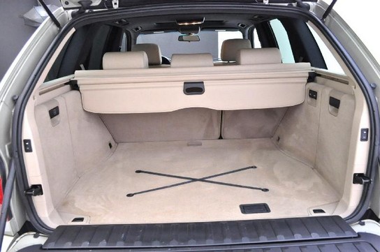 Florida Fine Cars - Used BMW X5 SERIES 2002 HOLLYWOOD 3.0i AWD