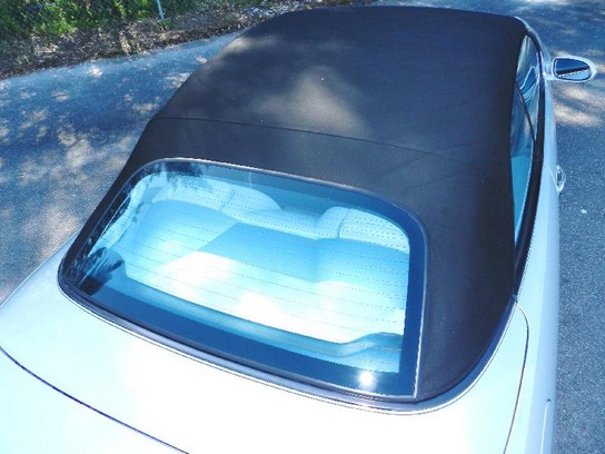 Florida Fine Cars - Used MERCEDES-BENZ CLK CLASS 2005 MIAMI CLK500