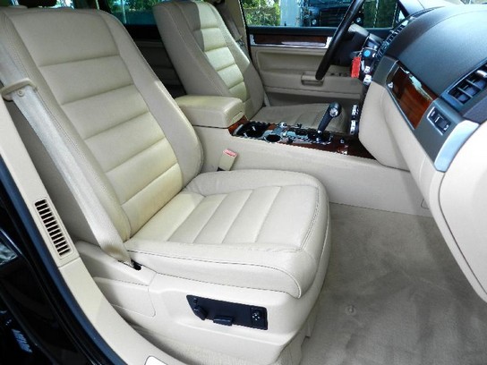 Florida Fine Cars - Used VOLKSWAGEN TOUAREG 2006 MIAMI AWD