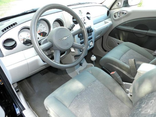 Florida Fine Cars - Used CHRYSLER PT CRUISER 2006 MIAMI 