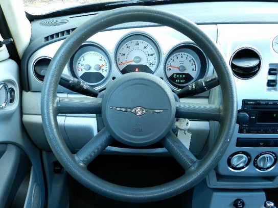 Florida Fine Cars - Used CHRYSLER PT CRUISER 2006 MIAMI 