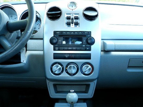 Florida Fine Cars - Used CHRYSLER PT CRUISER 2006 MIAMI 