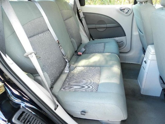 Florida Fine Cars - Used CHRYSLER PT CRUISER 2006 MIAMI 