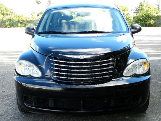 Florida Fine Cars - Used CHRYSLER PT CRUISER 2006 MIAMI 