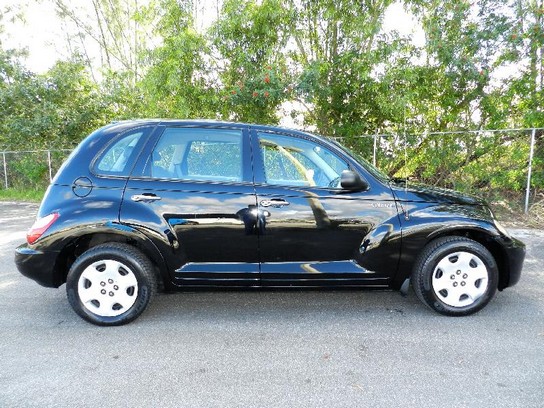 Florida Fine Cars - Used CHRYSLER PT CRUISER 2006 MIAMI 