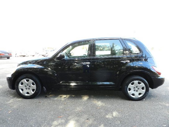 Florida Fine Cars - Used CHRYSLER PT CRUISER 2006 MIAMI 