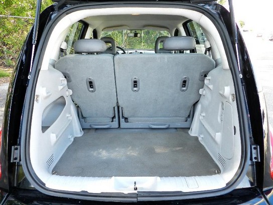 Florida Fine Cars - Used CHRYSLER PT CRUISER 2006 MIAMI 