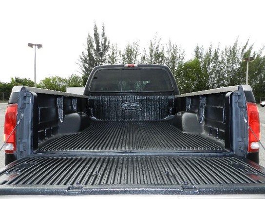 Florida Fine Cars - Used FORD TRUCK F250 SUPER DUTY 2006 MIAMI KINGRANCH 4WD DIESEL