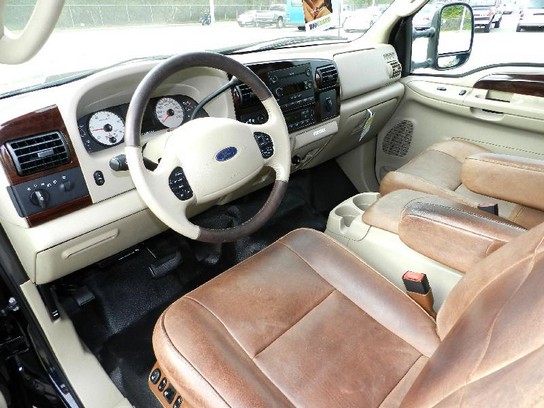 Florida Fine Cars - Used FORD TRUCK F250 SUPER DUTY 2006 MIAMI KINGRANCH 4WD DIESEL