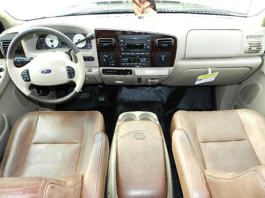Florida Fine Cars - Used FORD TRUCK F250 SUPER DUTY 2006 MIAMI KINGRANCH 4WD DIESEL