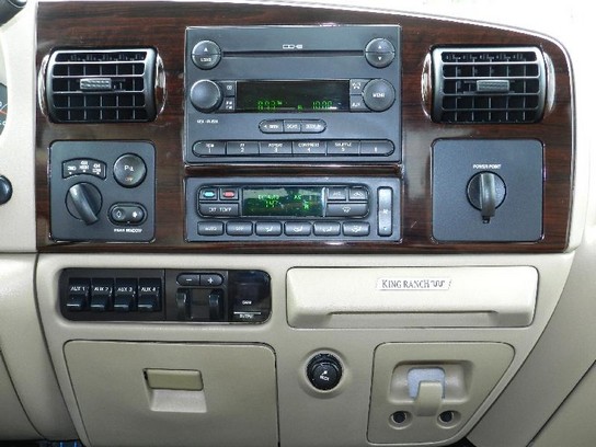 Florida Fine Cars - Used FORD TRUCK F250 SUPER DUTY 2006 MIAMI KINGRANCH 4WD DIESEL