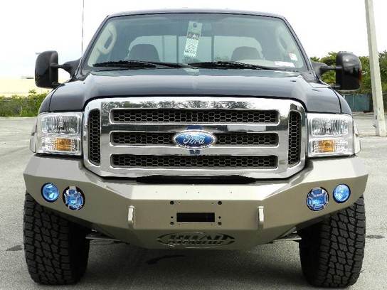 Florida Fine Cars - Used FORD TRUCK F250 SUPER DUTY 2006 MIAMI KINGRANCH 4WD DIESEL