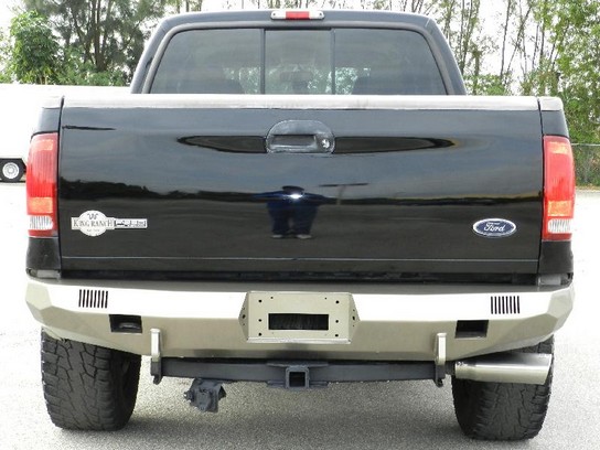 Florida Fine Cars - Used FORD TRUCK F250 SUPER DUTY 2006 MIAMI KINGRANCH 4WD DIESEL