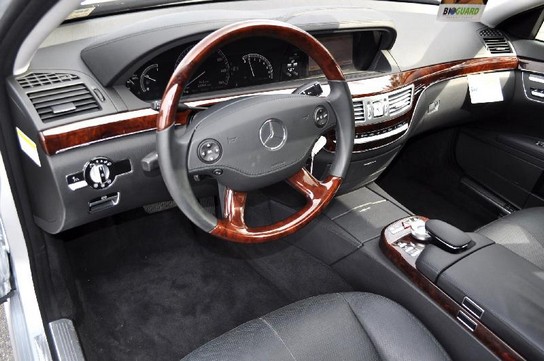 Florida Fine Cars - Used MERCEDES-BENZ S CLASS 2008 MIAMI S550