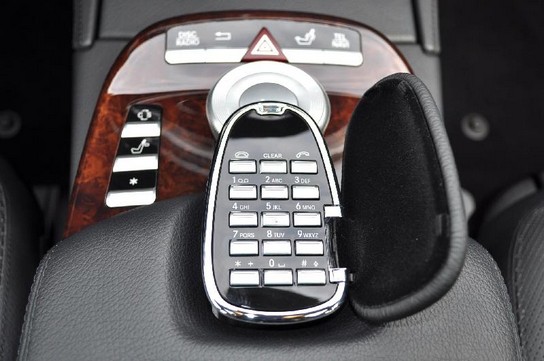 Florida Fine Cars - Used MERCEDES-BENZ S CLASS 2008 MIAMI S550