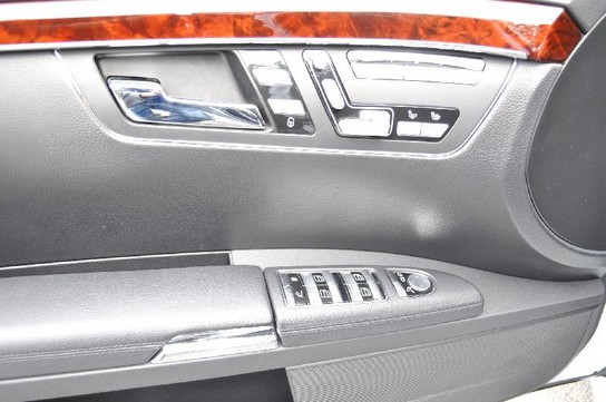 Florida Fine Cars - Used MERCEDES-BENZ S CLASS 2008 MIAMI S550