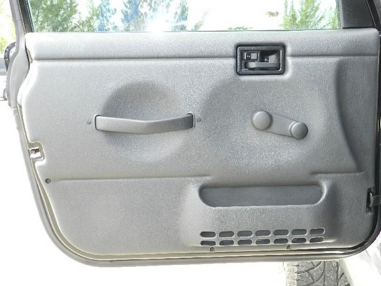 Florida Fine Cars - Used JEEP WRANGLER 2006 MIAMI X 4WD