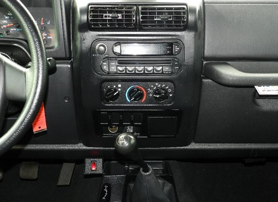 Florida Fine Cars - Used JEEP WRANGLER 2006 MIAMI X 4WD