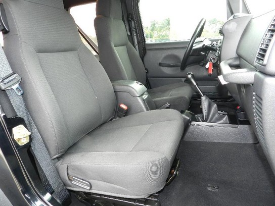 Florida Fine Cars - Used JEEP WRANGLER 2006 MIAMI X 4WD
