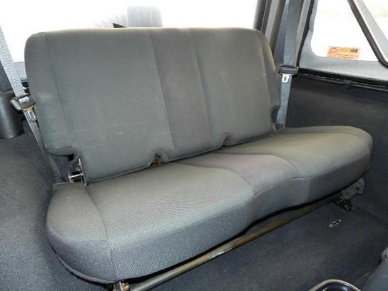 Florida Fine Cars - Used JEEP WRANGLER 2006 MIAMI X 4WD