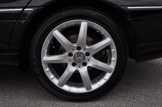 Florida Fine Cars - Used MERCEDES-BENZ C CLASS 2003 MIAMI C230 Supercharged