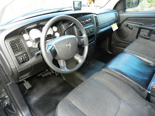 Florida Fine Cars - Used DODGE TRUCK RAM 1500 2005 MIAMI SLT 2WD