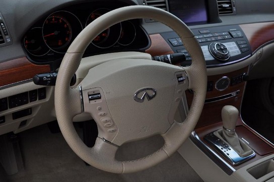 Florida Fine Cars - Used INFINITI M35 2007 MIAMI 