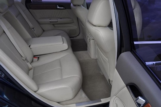 Florida Fine Cars - Used INFINITI M35 2007 MIAMI 