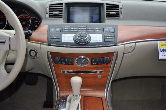 Florida Fine Cars - Used INFINITI M35 2007 MIAMI 
